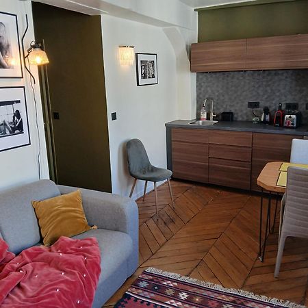 Le Velours Des Gantiers, Confort Et Hospitalite En Plein Centre Historique Rouen Bagian luar foto