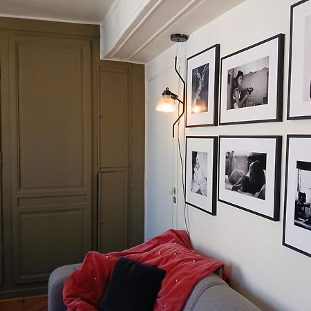 Le Velours Des Gantiers, Confort Et Hospitalite En Plein Centre Historique Rouen Bagian luar foto