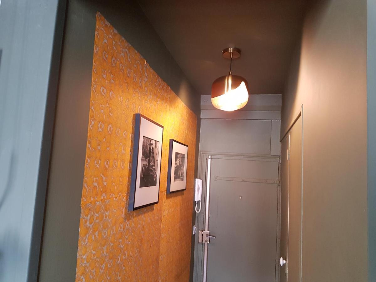 Le Velours Des Gantiers, Confort Et Hospitalite En Plein Centre Historique Rouen Bagian luar foto