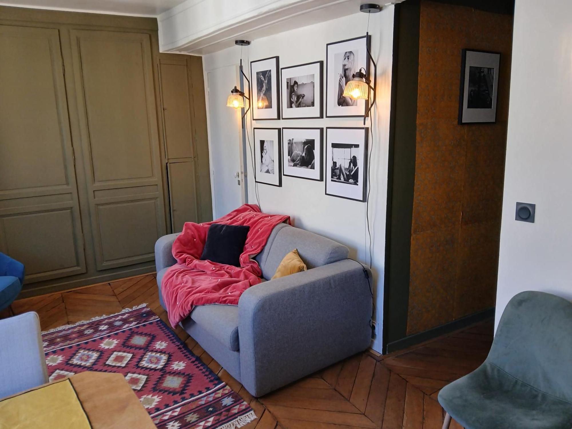 Le Velours Des Gantiers, Confort Et Hospitalite En Plein Centre Historique Rouen Bagian luar foto
