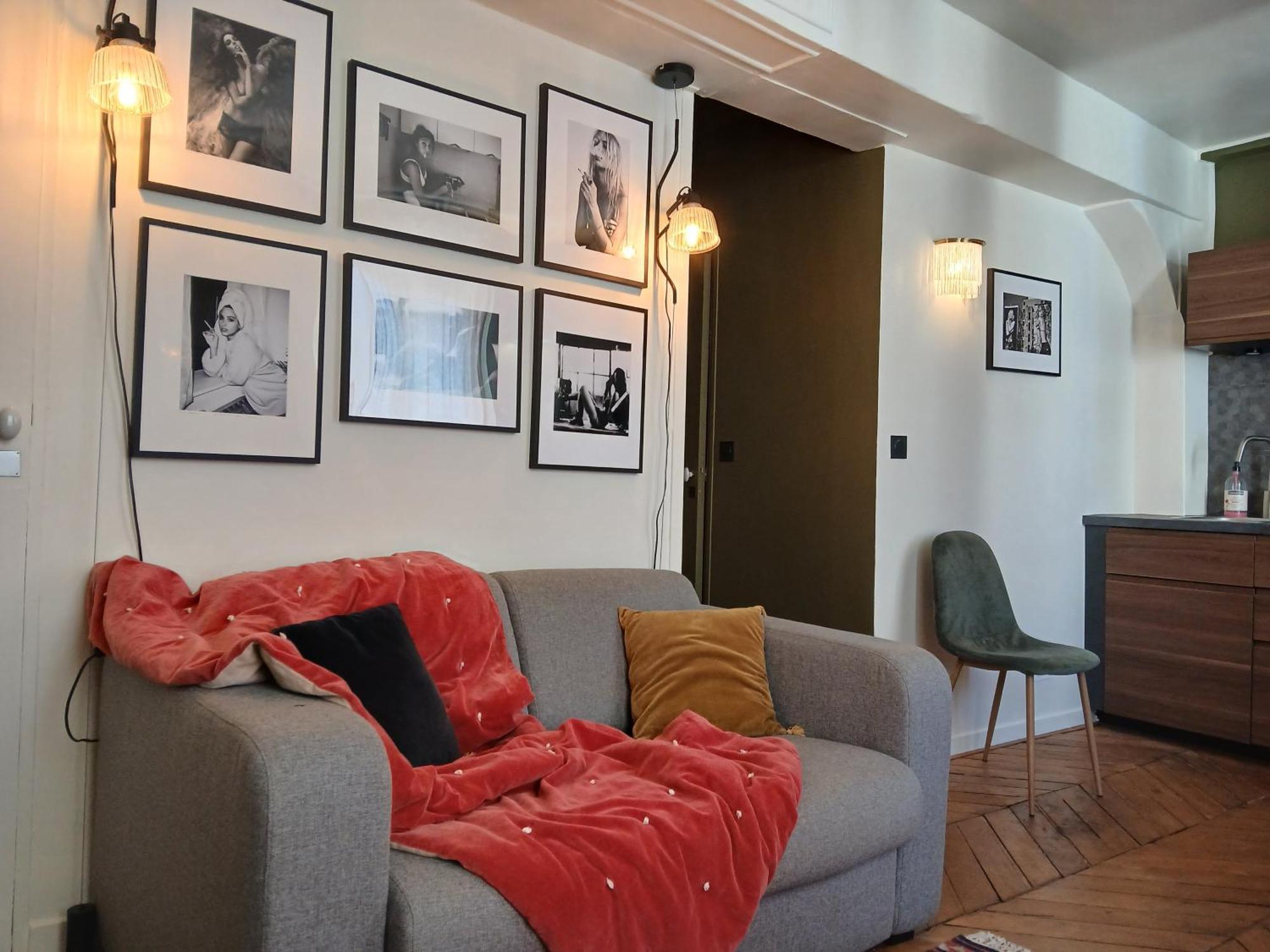 Le Velours Des Gantiers, Confort Et Hospitalite En Plein Centre Historique Rouen Bagian luar foto